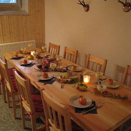 Kammbaude Neuhermsdorf
